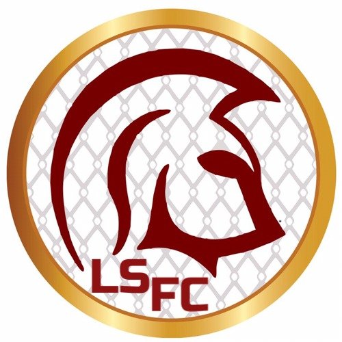 Логотип организации Legacy Of Sparta Fighting Championship (LSFC)